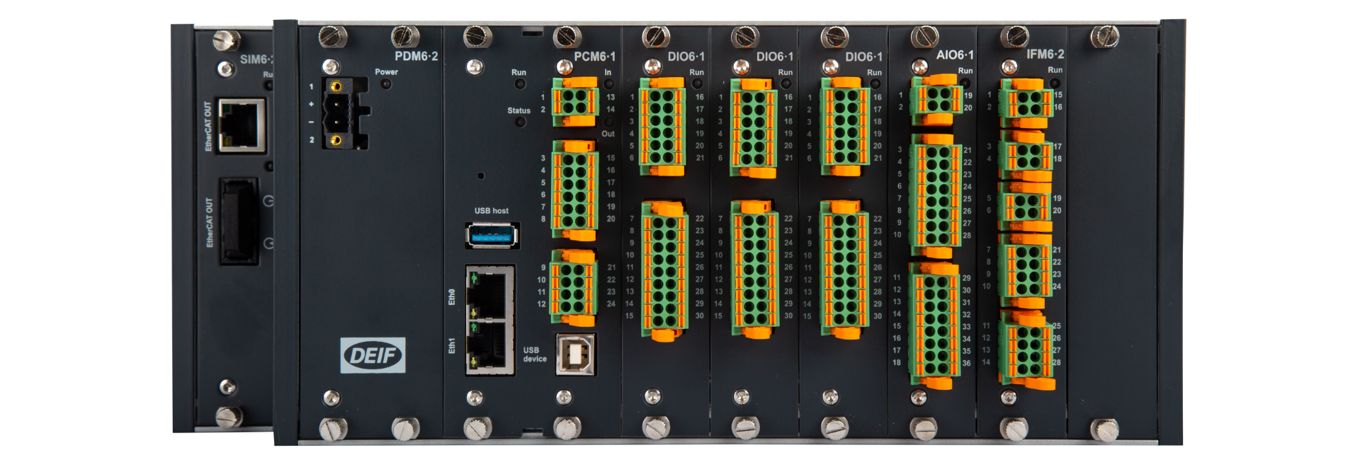 AMC 600 Front (1) AMC 600 Front (1)